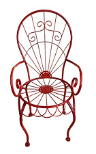 Small metal patio for sale  Saint Louis