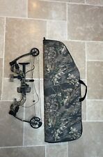 Whisper compound bow for sale  DEREHAM