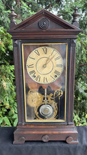 Antique 1870s seth for sale  Sauk Rapids