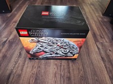 Lego 75192 star gebraucht kaufen  Bremen