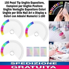 150pz tip unghie usato  Sori