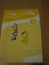 Flex flo mathematik gebraucht kaufen  Lam