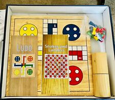Games scrabble puzzle for sale  Plainfield
