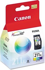 Canon 211xl color for sale  Brooklyn