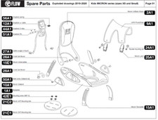 Ersatzteile flow snowboard gebraucht kaufen Ersatzteile flow snowboard gebraucht kaufen  Karlsruhe