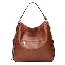 Sac main cuir d'occasion  Paris VII