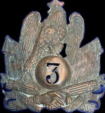 Plaque shako garde d'occasion  Lorient