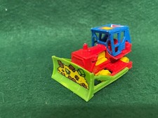 Matchbox bulldozer 1979 for sale  BRISTOL