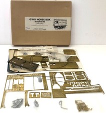 7mm brass incomplete for sale  UK
