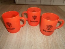 Jägermeister tasse range gebraucht kaufen  Nürnberg