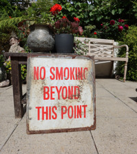 Vintage original smoking for sale  WATFORD