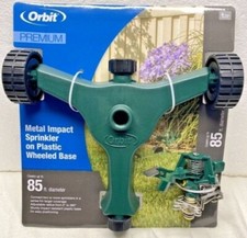 Orbit premium metal for sale  Clinton