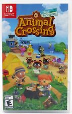 Animal crossing new for sale  Naperville