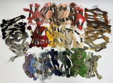 Lot dmc skeins for sale  Riverview