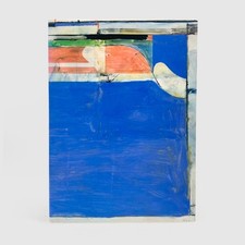 Richard diebenkorn works for sale  Holyoke