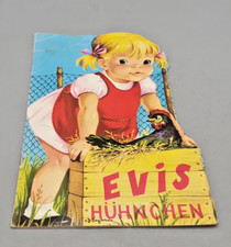 Altes kinderbuch evis gebraucht kaufen  Köln
