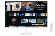 Samsung monitor smart usato  Sessa Aurunca