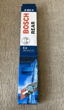 Bosch rear back for sale  FARINGDON