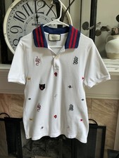 Gucci men polo for sale  Powder Springs