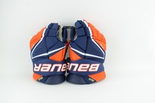 bauer hockey gloves for sale  Belleville