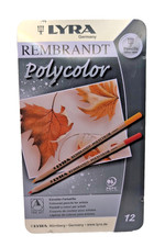 Lyra rembrandt polycolor for sale  Salt Lake City