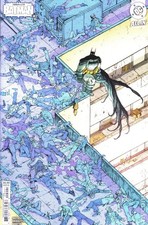 Imagem de Stock Absolute Batman #2B quase perfeita 2025 comprar usado  Enviando para Brazil