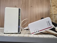 Synology diskstation 218j gebraucht kaufen  Bebra