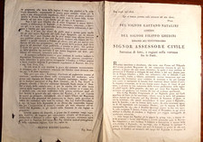 17530 stato pontificio usato  Cotignola