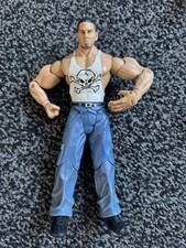 Wwe jakks ruthless for sale  WIRRAL
