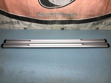 Coppia barre tetto usato Coppia barre tetto usato  Frattaminore