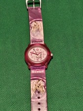 Scout armbanduhr kinderuhr gebraucht kaufen  Seevetal