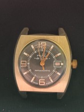 herren armbanduhr ruhla gebraucht kaufen herren armbanduhr ruhla gebraucht kaufen  Thale