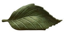 Solid metal leaf for sale  Ozark