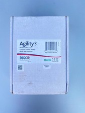 Risco agility wireless for sale  COVENTRY