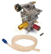 2600psi horizontal pressure for sale  USA