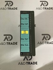 Moduł I/O Siemens 6ES7332-7ND02-0AB0, 6ES7 332-7ND02-0AB0 na sprzedaż Moduł I/O Siemens 6ES7332-7ND02-0AB0, 6ES7 332-7ND02-0AB0 na sprzedaż  PL