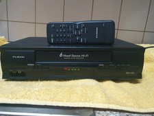Vhs videorecorder funai gebraucht kaufen  Berlin