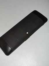 Montblanc etui schachtel gebraucht kaufen  Herdecke