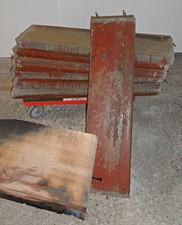 Stück alte massive gebraucht kaufen  Gelsenkirchen
