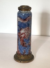 Rare tabatière chinese d'occasion Rare tabatière chinese d'occasion  Clarensac