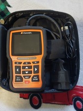 Scanner de diagnóstico Foxwell NT510 Elite para GM All System bidirecional OBD2  comprar usado  Enviando para Brazil