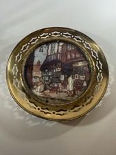 Solid brass wall for sale  Chandler