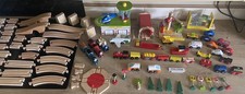Huge bigjigs wooden for sale  EPSOM