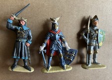 Lot soldats moyen d'occasion  Versailles