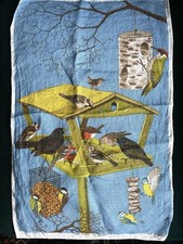 Vintage irish linen for sale  YORK