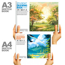 Artist sketch book d'occasion  Expédié en Belgium