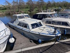 Birchwood interceptor river for sale  UK