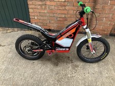 Oset 20r kids for sale  LEICESTER