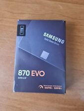 Hard disk ssd usato  Roma