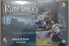Runewars wargame italiano usato  Rionero in Vulture